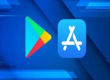 گوگل‌پلی و اپ‌استور در دسترس قرار گرفت