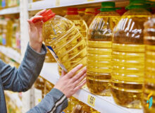 چرا افزایش قیمت روغن از سایر کالاهای اساسی سبقت گرفته است؟