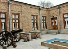 باغ‌موزه ستارخان در آستانه تکمیل؛ گامی برای رونق گردشگری فرهنگی تبریز