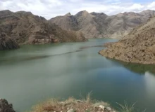 سد عمارت اردبیل، برکت جاری برای شهرها و نهرها