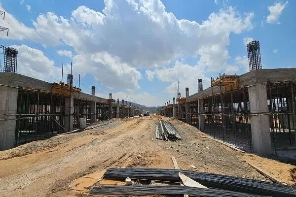 تاکید بر تسریع در آماده سازی زیرساختها و اجرای واحدهای مسکونی شهرک جوانان تبریز