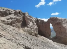 کول‌تپه هادیشهر؛ راوی تاریخ چندهزار ساله فرهنگ کورا-ارس
