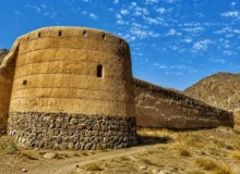 قلعه عباس میرزا، راوی خاموش مقاومت بر کرانه ارس