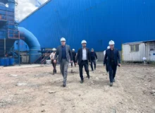 پایش میدانی واحدهای صنعتی بستان آباد