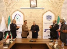 پیوند دانشگاه و میراث فرهنگی برای آینده صنایع‌دستی آذربایجان‌شرقی