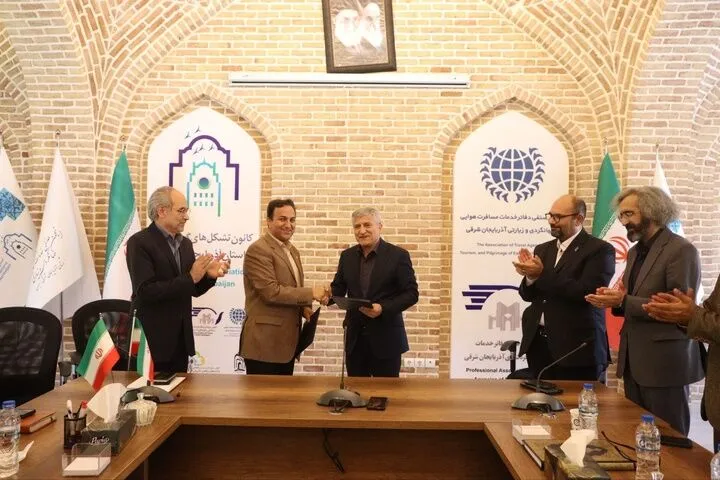 پیوند دانشگاه و میراث فرهنگی برای آینده صنایعدستی آذربایجانشرقی