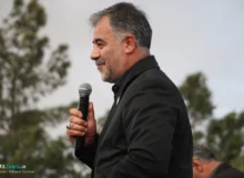 افتتاح کمپ ورزش‌های ساحلی پارک کوثر؛ گامی نو برای ورزش همگانی و نشاط اجتماعی