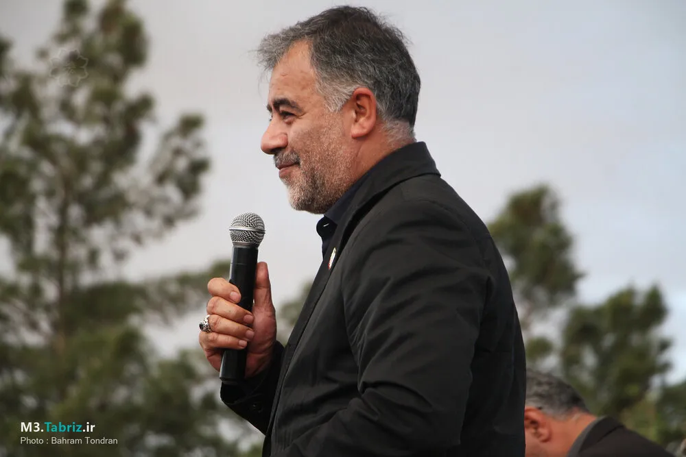 افتتاح کمپ ورزشهای ساحلی پارک کوثر؛ گامی نو برای ورزش همگانی و نشاط اجتماعی