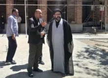 برنامه‌ریزی برای تعریف کاربری فرهنگی‌گردشگری خانه تاریخی “کلکته چی”