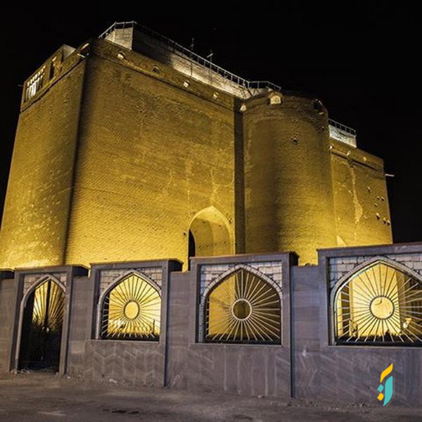 حفاطت از میراث فرهنگی با بازنگری حریم ۴۷ اثر تاریخی در آذربایجان شرقی