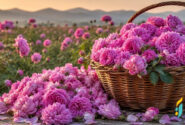 گل محمدی؛ نگهبان طبیعی کیفیت و ماندگاری مواد غذایی