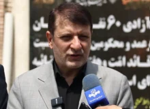 آزادی ۶۰ زندانی جرایم غیرعمد در آذربایجان شرقی به مناسبت شهادت قائد امت و هفته قوه قضاییه