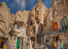کندوان در مسیر یونسکو؛ ثبت جهانی با همراهی مردم