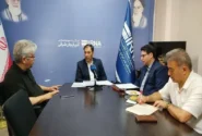 ۱۱ هزار میلیارد ریال سرمایهگذاری برای احداث نیروگاههای خورشیدی در آذربایجانشرقی