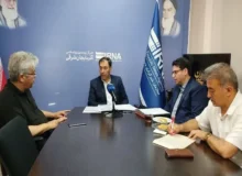۱۱ هزار میلیارد ریال سرمایهگذاری برای احداث نیروگاههای خورشیدی در آذربایجانشرقی