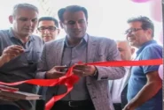 چهارمین بیمارستان شبانهروزی دامپزشکی در آذربایجانشرقی به بهرهبرداری رسید