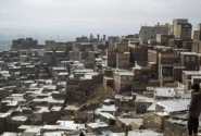 عزم جدی برای ساماندهی حاشیهنشینی تبریز