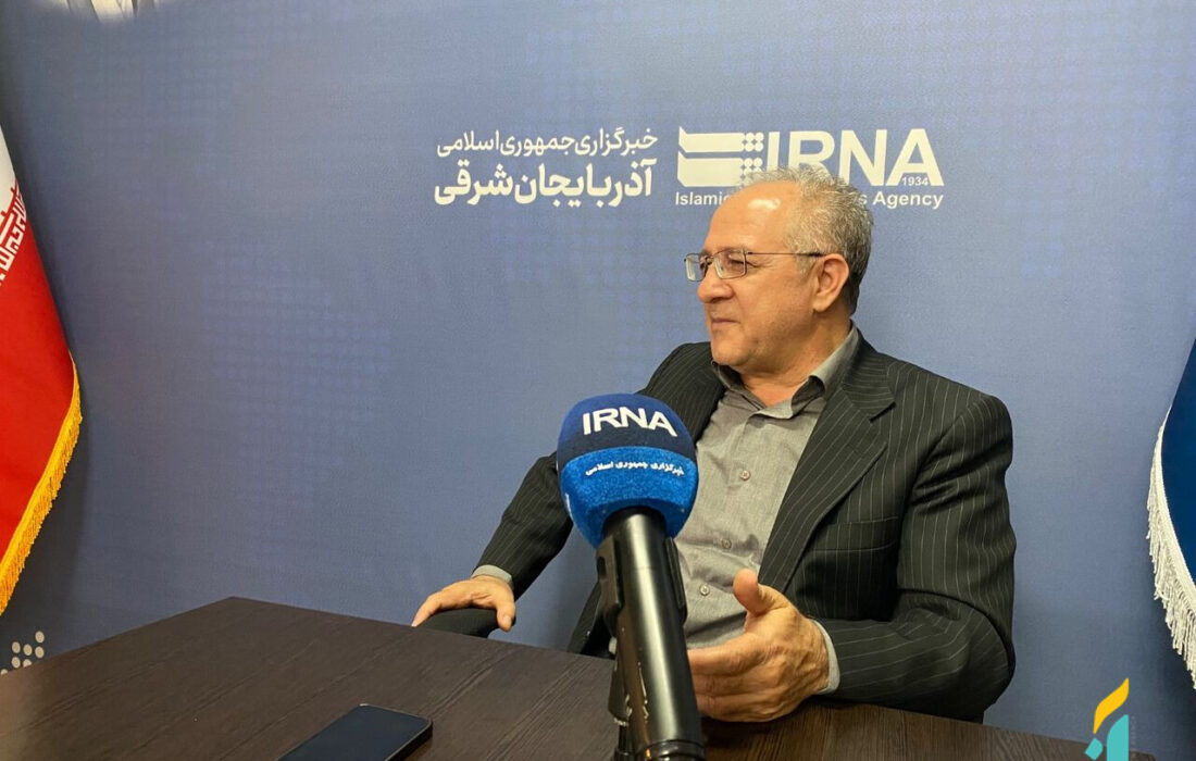 حفظ تولید و بازارهای صادراتی، محور برنامه‌های اقتصادی آذربایجان شرقی است