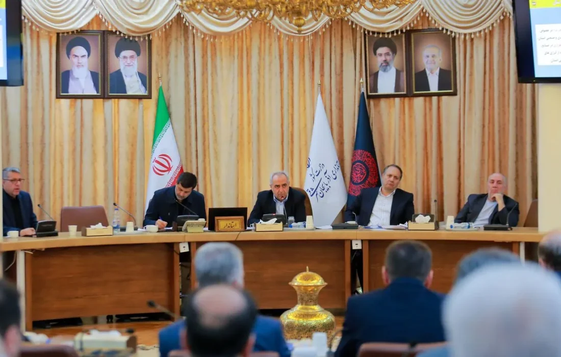 استاندار آذربایجان شرقی: آسفالت ریزی آزادراه تبریز-زنجان متوقف نمی شود