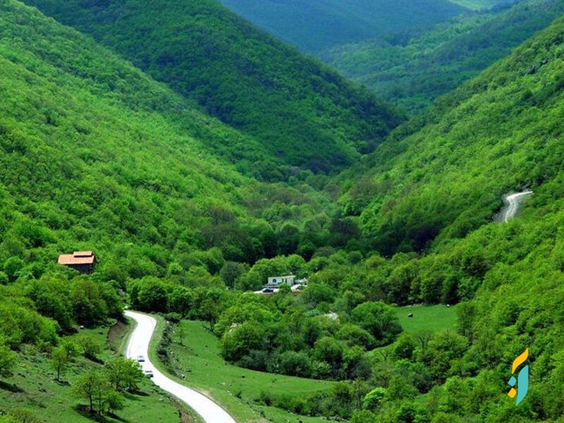 روایت شکوه طبیعت در «ارسباران»؛ میعادگاه مه، کوهستان و اصالت