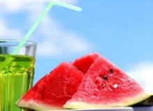 چگونه با تغذیه مناسب از گرمازدگی پیشگیری کنیم؟
