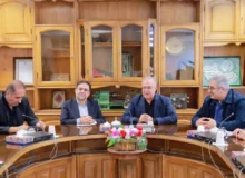 آذربایجان شرقی از قطب‌های صنعتی کشور با ظرفیت بالای زنجیره ارزش است