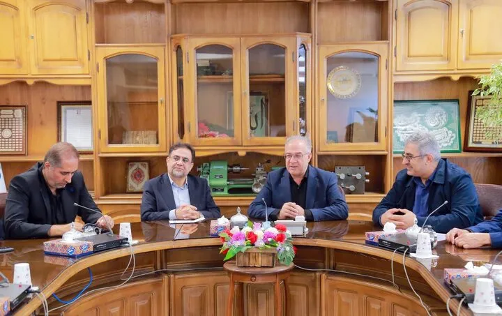 آذربایجان شرقی از قطبهای صنعتی کشور با ظرفیت بالای زنجیره ارزش است