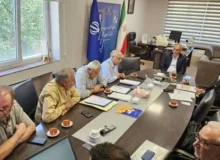بزرگ‌ترین واحد فرآوری مولیبدن کشور با سرمایه‌گذاری بخش خصوصی در میانه راه‌اندازی می‌شود