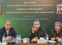 آغاز آموزش هوش مصنوعی به ۲۱۰ هزار معلم و یک میلیون دانش‌آموز/ رونمایی از سامانه هوشمند مدارس غیردولتی