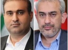 قدردانی وزیر اقتصاد از نقش آفرینی سازمان منطقه آزاد ارس در خدمت رسانی به زائران آیین تشییع رهبر شهید