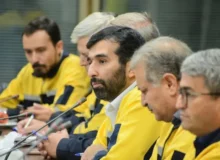 مدیرکل پست آذربایجانشرقی: گذرنامههای اربعین در کمتر از ۴۸ ساعت به متقاضیان تحویل میشود