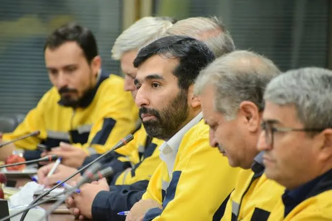 مدیرکل پست آذربایجان‌شرقی: گذرنامه‌های اربعین در کمتر از ۴۸ ساعت به متقاضیان تحویل می‌شود