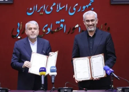 کارگروه بازسازی و نوسازی در وزارت اقتصاد تشکیل شده است