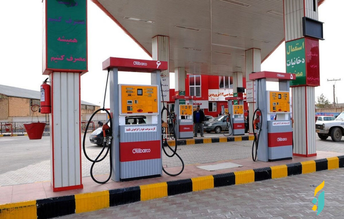 ۳۱ درصد مصرف بنزین در آذربایجان شرقی با کارت اضطراری است