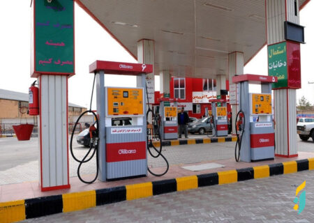 ۳۱ درصد مصرف بنزین در آذربایجان شرقی با کارت اضطراری است