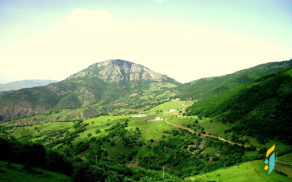 جشنواره ای برای محصولات قرهداغ