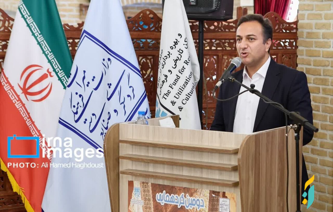 افتتاح طرحهای گردشگری آذربایجان شرقی با ۲۲ هزار و ۶۵۰ میلیارد ریال سرمایهگذاری