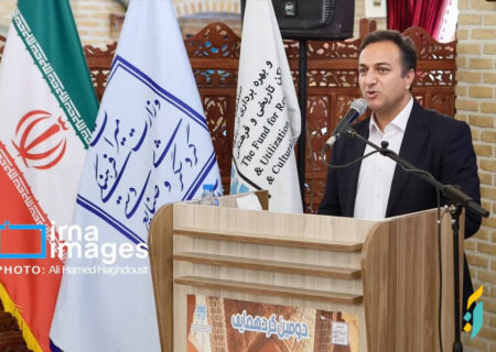 افتتاح طرح‌های گردشگری آذربایجان شرقی با ۲۲ هزار و ۶۵۰ میلیارد ریال سرمایه‌گذاری