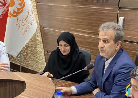 حمایت ۱۰۰ درصدی بهزیستی از کودکان بازمانده از تحصیل