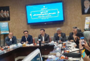افتتاح و کلنگزنی یک هزار و ۶۳۹ طرح عمرانی و اقتصادی آذربایجانشرقی در هفته دولت