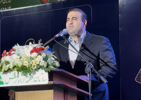 جذب ۱۶۱ همت سرمایه‌گذاری در منطقه آزاد ارس