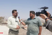 سازه قوسی پل سردار خرم از پروژههای منحصربهفرد عمرانی شمالغرب کشور است
