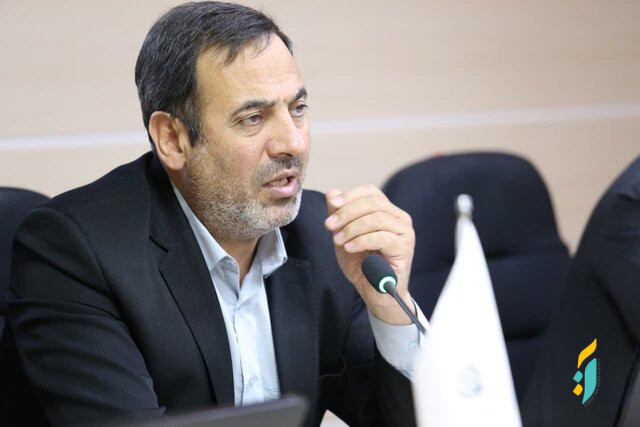 کلاله-جلفا و اتصال ریلی «چشمه ثریا» مسیر جدید ترانزیتی آذربایجان شرقی را میسازند