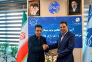 تفاهم‌نامه مخابرات و شهرداری تبریز برای توسعه زیرساخت‌های ارتباطی امضا شد