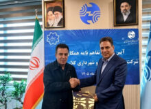 تفاهم‌نامه مخابرات و شهرداری تبریز برای توسعه زیرساخت‌های ارتباطی امضا شد