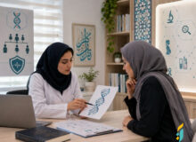 از آزمایشگاه تا تشخیص زودهنگام؛ ژنتیک چگونه به شناخت بیماریها کمک میکند؟