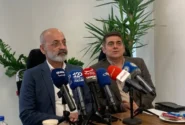 روابط اقتصادی ایران با اروپا قطع نشده است