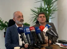 روابط اقتصادی ایران با اروپا قطع نشده است