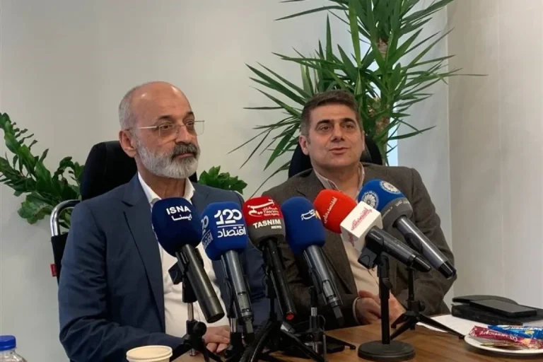 روابط اقتصادی ایران با اروپا قطع نشده است