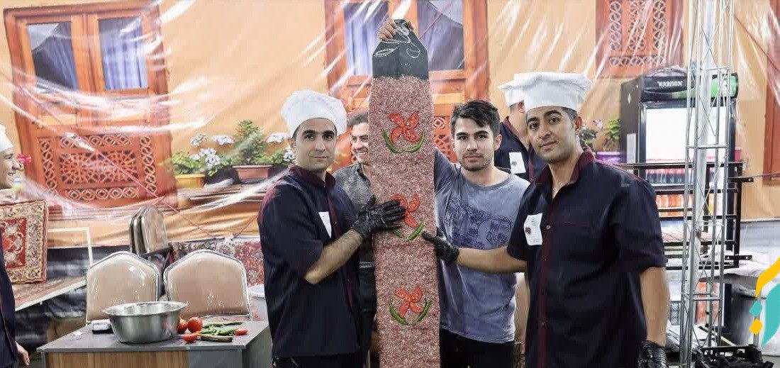 آغاز نهمین جشنواره ملی کباب بناب